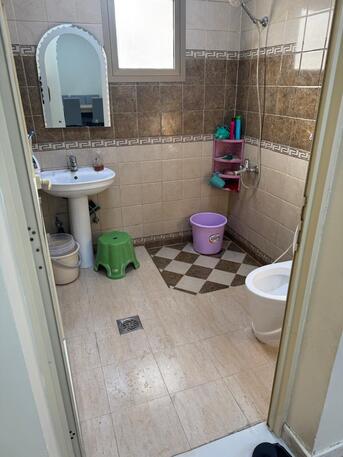 Khobar, Apartments, Flats, Houses & Villas, SAR 900/month,  Furnished,  1 BR,  1 Room For Rent - Executives Only