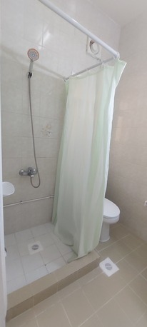 Hoora, Apartments, Flats, Houses & Villas, BHD 230/month,  2 BR,  FLAT FOR RENT/ INCLUSIVE / FREE INTERNET