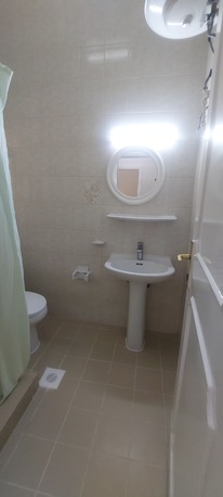 Hoora, Apartments, Flats, Houses & Villas, BHD 230/month,  2 BR,  FLAT FOR RENT/ INCLUSIVE / FREE INTERNET