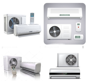 Riyadh, Air Conditioning, All Type Of Air Conditioning And Ducting