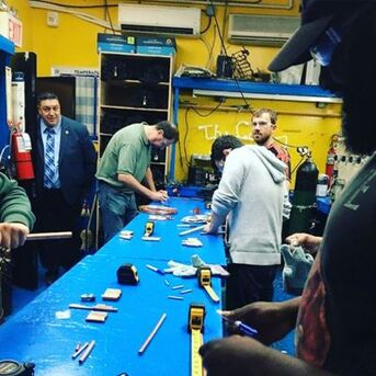 New York, Education, Boost Your Career With Professional HVAC Certification In NYC