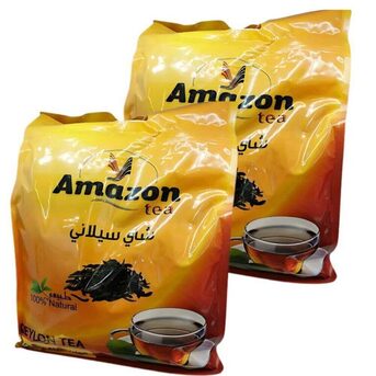 Dubai, Food, AED 110,  Black Long Leaf Tea Amazon