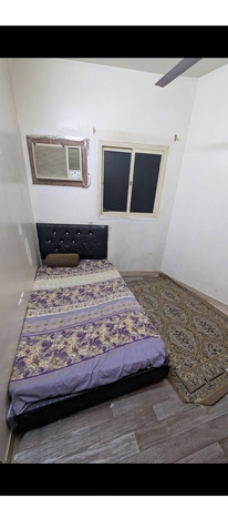Hara, Apartments, Flats, Houses & Villas, SAR 17000/year,  2 BR,  Furnished Family Apartment
