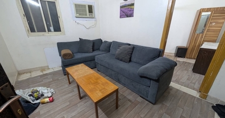 Hara, Apartments, Flats, Houses & Villas, SAR 17000/year,  2 BR,  Furnished Family Apartment