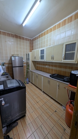 Hara, Apartments, Flats, Houses & Villas, SAR 17000/year,  2 BR,  Furnished Family Apartment