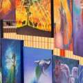 Acrylic Painting Classes For Beginners & Art Lovers