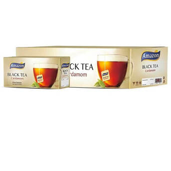 Dubai, Food, AED 159,  Amazon Cardamom Tea Bag