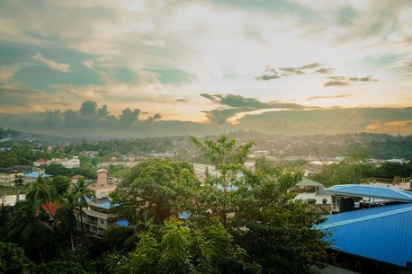 Mumbai, Business, Budget Hotel In Andaman And Nicobar Islands