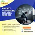 Anxiety Counseling | Anxiety Counseling Services Near Me
