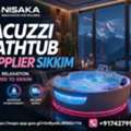 Jacuzzi Bathtub Supplier Sikkim &ndash; Krishna Enterprises