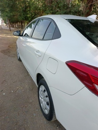 Riyadh, Vehicles, Cars & Trucks , SAR 36500,  2020,  2020,  136000 KM,  Car Will Sell Urgent