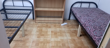 Umm Al Hamam, Rooms for Rent, SAR 1150/month,  Furnished Bed Room Is Available In Ummul Hammam, Riyadh, Front Of Near Noon Medical.