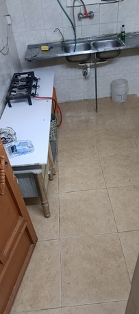 Umm Al Hamam, Rooms for Rent, SAR 1150/month,  Furnished Bed Room Is Available In Ummul Hammam, Riyadh, Front Of Near Noon Medical.