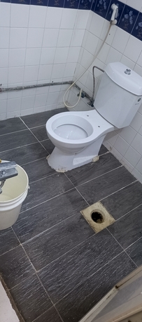 Umm Al Hamam, Rooms for Rent, SAR 1150/month,  Furnished Bed Room Is Available In Ummul Hammam, Riyadh, Front Of Near Noon Medical.