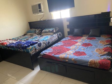 Jubail, Rooms for Rent, SAR 500500/month,  0 Sq. Meter,  Bed , Room For Rent