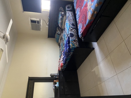 Jubail, Rooms for Rent, SAR 500500/month,  0 Sq. Meter,  Bed , Room For Rent