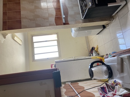 Jubail, Rooms for Rent, SAR 500500/month,  0 Sq. Meter,  Bed , Room For Rent