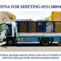 House Furniture Relocation & Transportation Service Jeddah To All Ksa 0551380941