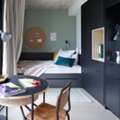EUR 887/month,  Furnished,  1 BR,  17 Sq. Meter,  FRANKFURT REIDBERG! Premium Student Living | Modern District | BOOK NOW!
