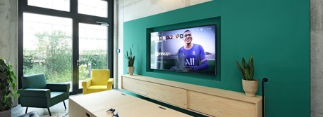 Frankfurt, Apartments, Flats, Houses & Villas, EUR 887/month,  Furnished,  1 BR,  17 Sq. Meter,  FRANKFURT REIDBERG! Premium Student Living | Modern District | BOOK NOW!