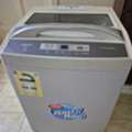 SAR 800,  NIKAI - Full Automatic Washing Machine