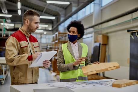 New York, Business, Boost Your Procurement Strategy With Supplier Estimates Services