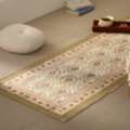 INR 1269,  Step Into Elegance: Handcrafted Rugs And Carpets By Peepul Tree