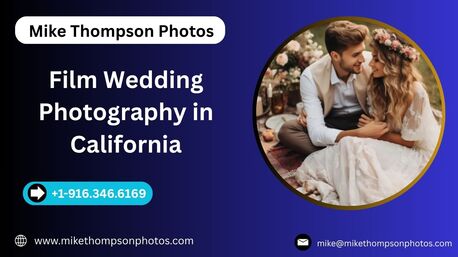 New York, Photography, Film Wedding Photography In California | Mike Thompson Photos
