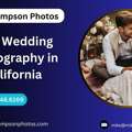Film Wedding Photography In California | Mike Thompson Photos
