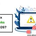 How To Repair QuickBooks Error Code 16026 Easily?