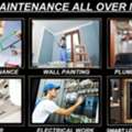 Maintenance  Services