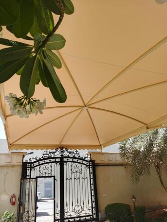 Riyadh, Construction, Maintenance  Services