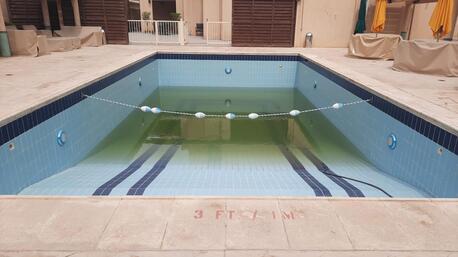 Riyadh, Construction, Maintenance  Services