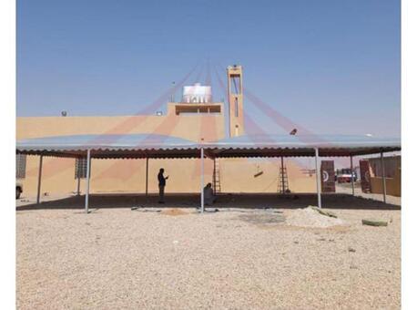 Riyadh, Construction, Maintenance  Services