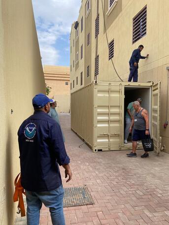 Riyadh, Construction, Maintenance  Services