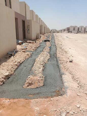 Riyadh, Construction, Maintenance  Services