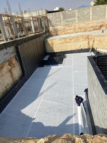 Riyadh, Construction, Maintenance  Services