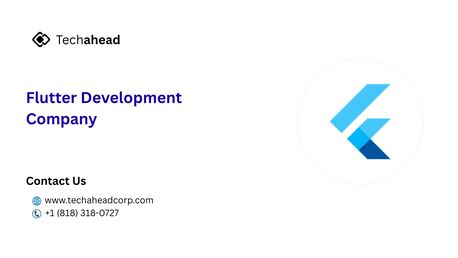 New York, Software Development, Best Flutter Development Company For Your Business