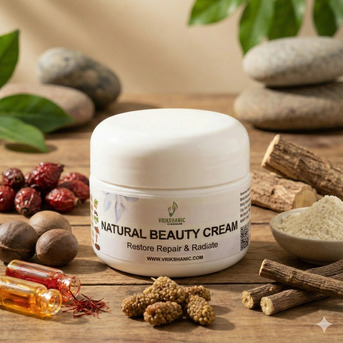 Mumbai, Wholesale Products, Natural Beauty Cream