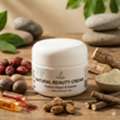 Natural Beauty Cream