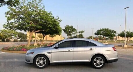 Jubail, Vehicles, Cars & Trucks , SAR 76000,  2018 Taurus, Full Option, Saudi Specifications, Al Jazeera Dealership, Four-wheel Drive, O,  2018,  163000 KM,  Jubail Down Town Carshowroom Area