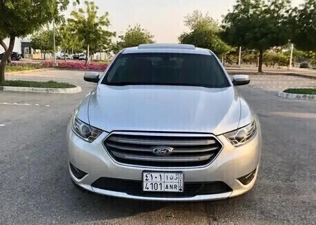 Jubail, Vehicles, Cars & Trucks , SAR 76000,  2018 Taurus, Full Option, Saudi Specifications, Al Jazeera Dealership, Four-wheel Drive, O,  2018,  163000 KM,  Jubail Down Town Carshowroom Area
