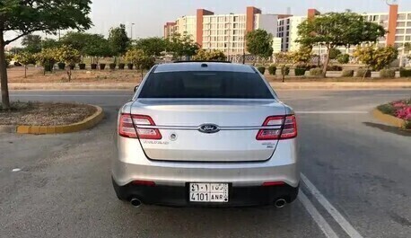 Jubail, Vehicles, Cars & Trucks , SAR 76000,  2018 Taurus, Full Option, Saudi Specifications, Al Jazeera Dealership, Four-wheel Drive, O,  2018,  163000 KM,  Jubail Down Town Carshowroom Area