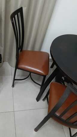 Hoora, Furniture, BHD 25,  Dinning Table