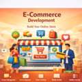 Leading E-Commerce Development In Kolkata &ndash; Kyle Infotech Pvt. Ltd.