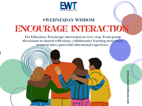 Toronto, Education, 🎵 Music + Travel: Learn Beyond The Classroom