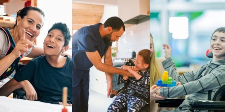London, Health, Professional Paediatric Physiotherapy At Home For Children
