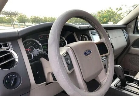 Jubail, Vehicles, Cars & Trucks , SAR 54600,  2013 Expedition, Low Mileage, Original Paint, 4x4,  2013,  157000 KM,  Jubail Down Town Carshowroom Area