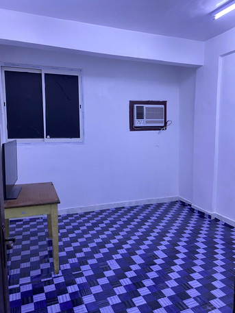 Riyadh, Apartments, Flats, Houses & Villas, SAR 2300/month,  Furnished,  2 BR,  Seperate Flat For Batchlor In Family Building 2 Rooms