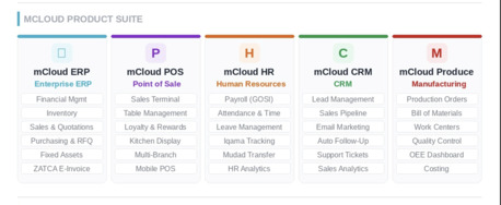 Al Olaya, Software, SAR 999,  Empowering Saudi Businesses With Cloud ERP, ZATCA Compliance & IT Solutions